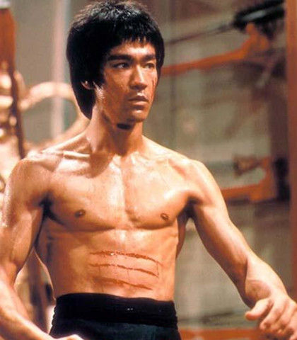 世界武术排名,那李小龙的截拳道算第几?-李小