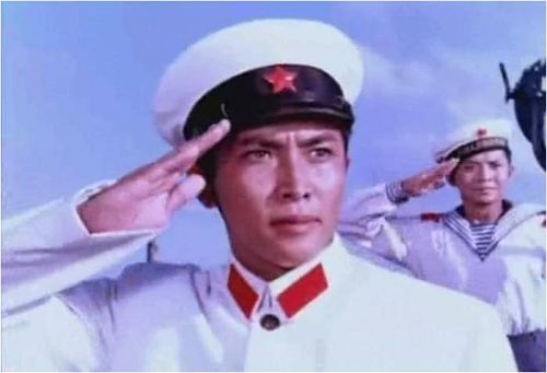 从海军服装的沿革 看人民海军的壮大(全文)