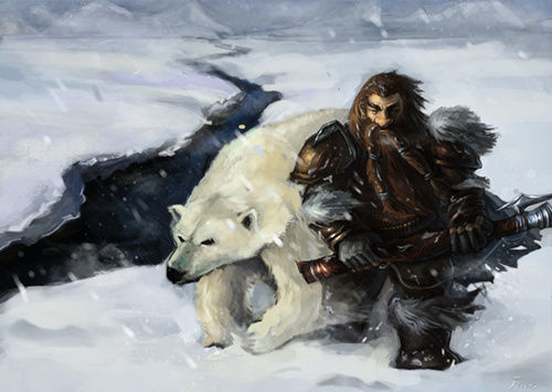 让子弹飞 枪手职业在网游中的崛起