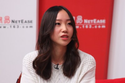 专访刘瑞琦
