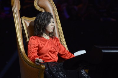 《好歌曲》今晚播出 罗中旭咏叹昔日