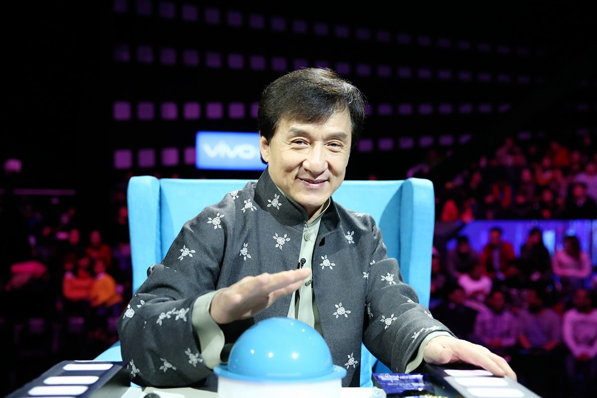 《我看你有戏》冯小刚献综艺 第一滴泪 -冯小刚