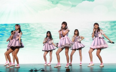 乐视音乐战略携手SNH48 深掘互联网造星模式