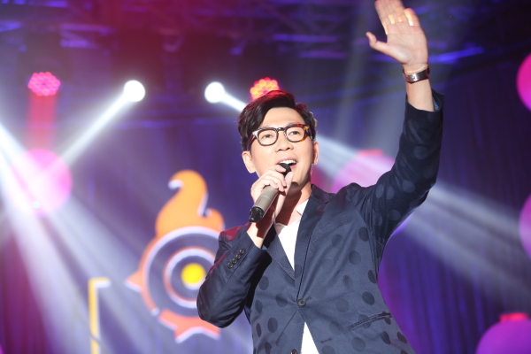 “乐范”打造多媒体音乐平台 品冠郑钧助阵