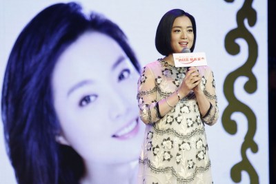 白雪个唱向经典致敬 暖心演唱挑麦莫文蔚