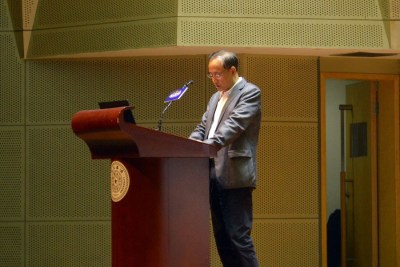 第四届深圳餐饮风云榜评选开幕式