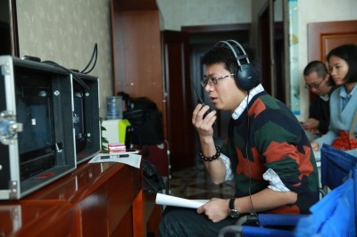 《吓死宝宝了》25日全网上线