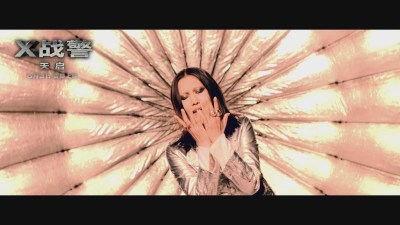《X战警天启》曝中国区推广曲MV 谭维维献唱