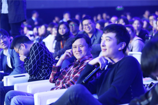 《Hello！女神》总决赛精彩图集