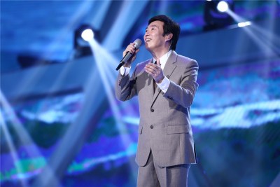 《天籁》莫文蔚被打败 华晨宇惜才欲改赛制
