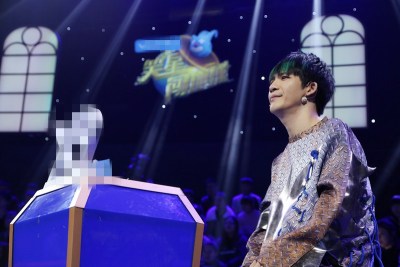 同名见同名！张大大“怪”同音大张伟抢生意