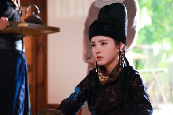 《热血长安》再现离奇悬案 网友:舍不得快进