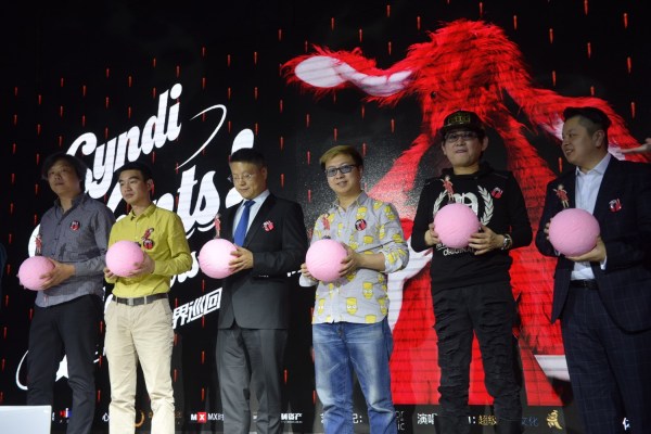 王心凌首次内地巡演将举行 与歌迷的蜜约定