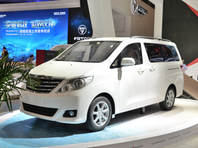 野马M302