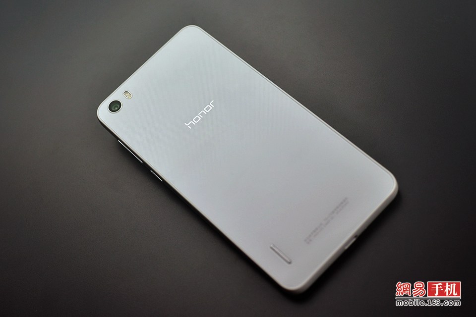 孤独求败 华为将发大屏新机荣耀6 Plus-灌水专