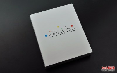 魅族MX4 Pro图赏：2K屏幕/指纹识别