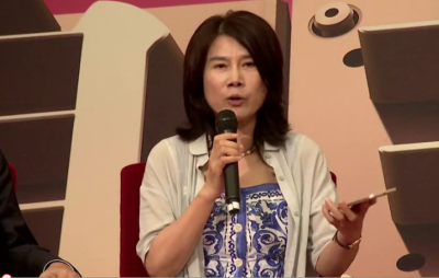 董明珠怒摔格力手机：你敢吗？！