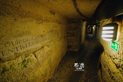 小编与索尼A7RII行摄德国法国比利时（二）