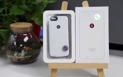 “扩容神器”到底是什么鬼？酷壳上手体验