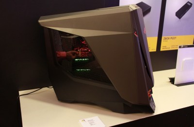 COMPUTEX2016：获奖产品现场实拍图赏