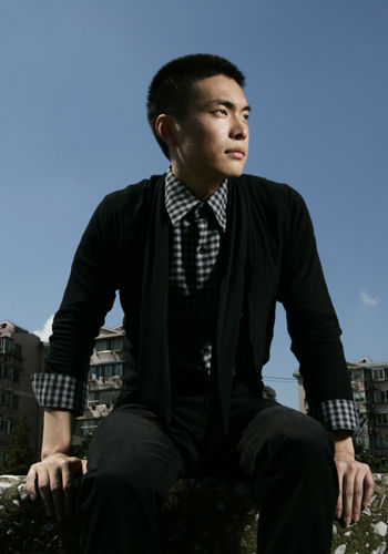 《上海公园》将上映 导演黄凯剖析"80后"