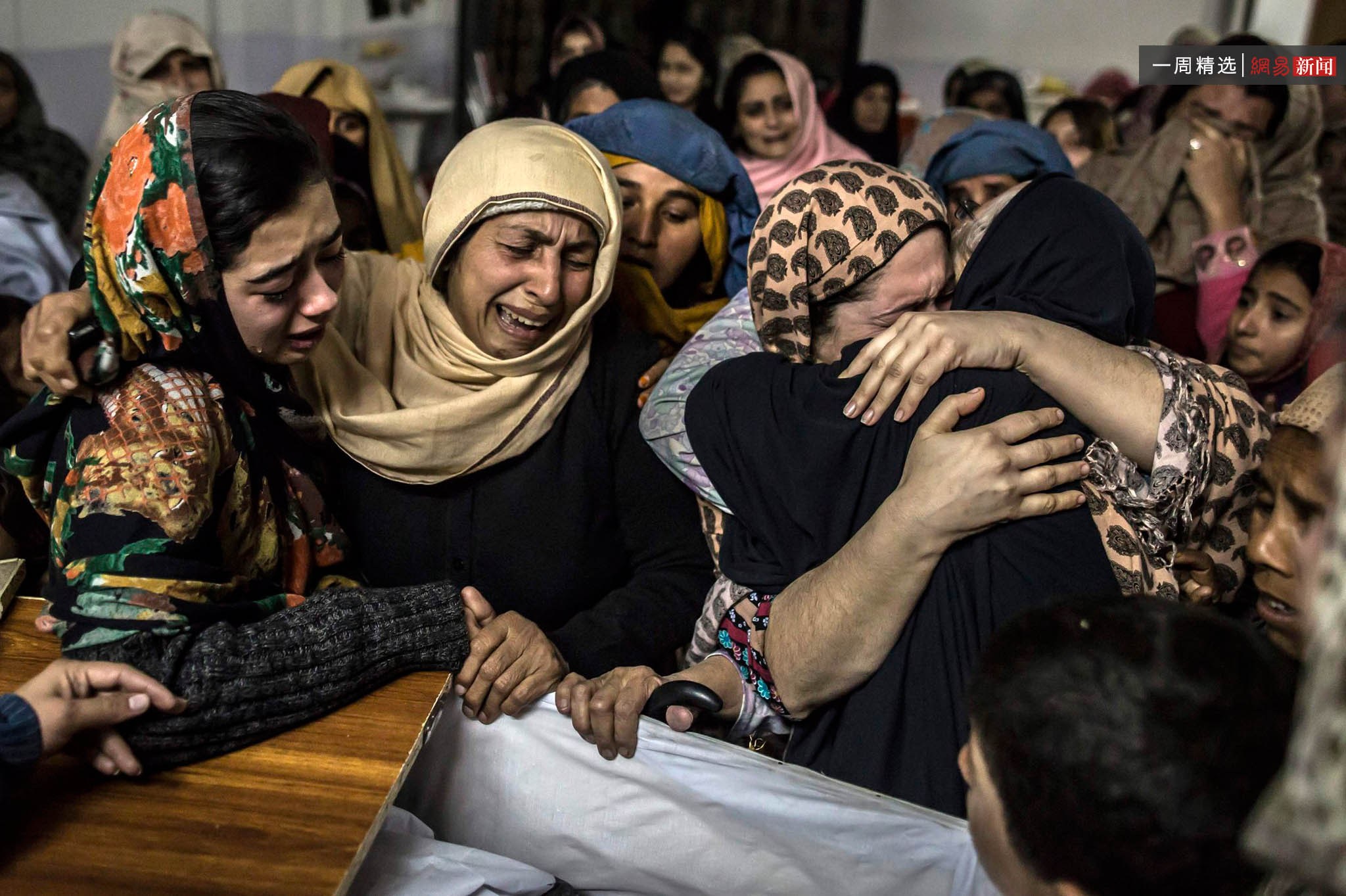 &nbsp;&nbsp;&nbsp;&nbsp; 当地时间2014年12月16日,巴基斯坦白沙瓦