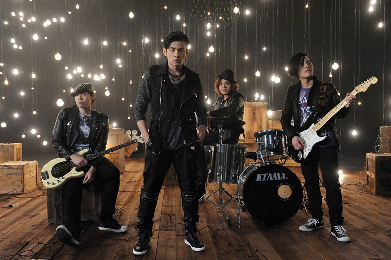 听爸爸的话周杰伦